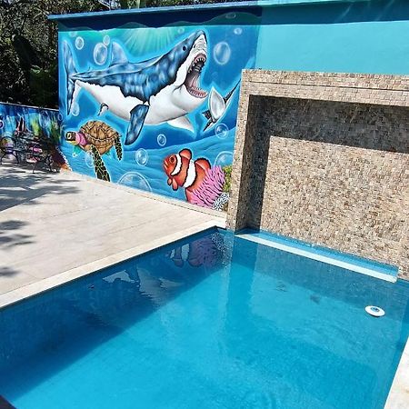 Maravista Suites Ubatuba Extérieur photo