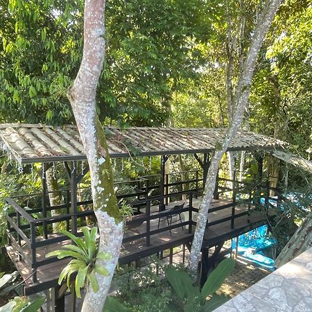 Maravista Suites Ubatuba Extérieur photo
