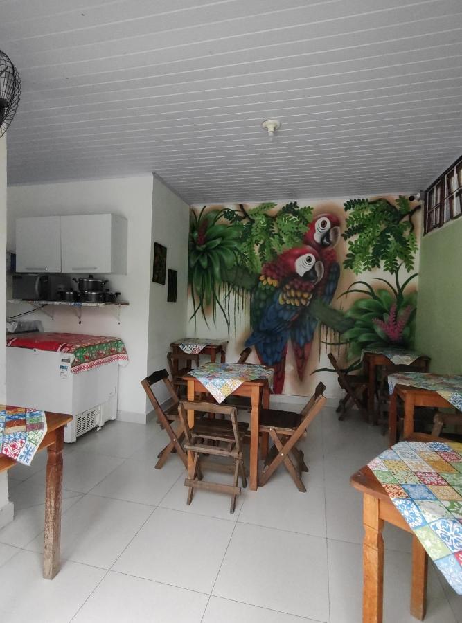 Maravista Suites Ubatuba Extérieur photo