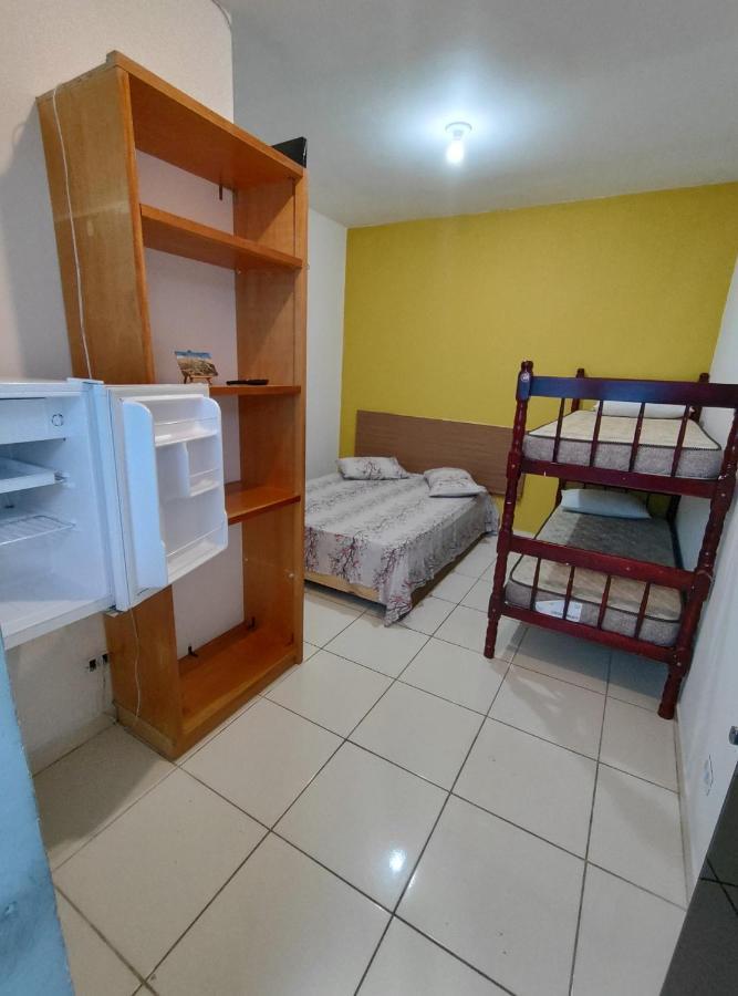 Maravista Suites Ubatuba Extérieur photo