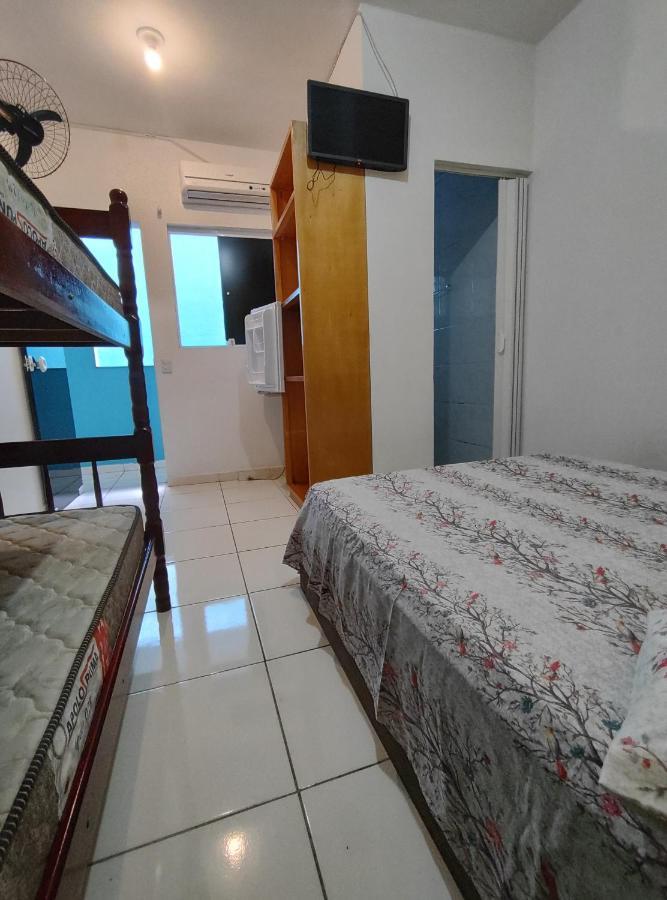 Maravista Suites Ubatuba Extérieur photo