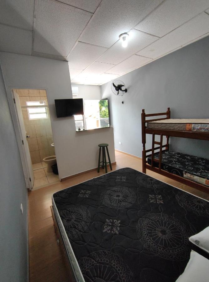 Maravista Suites Ubatuba Extérieur photo