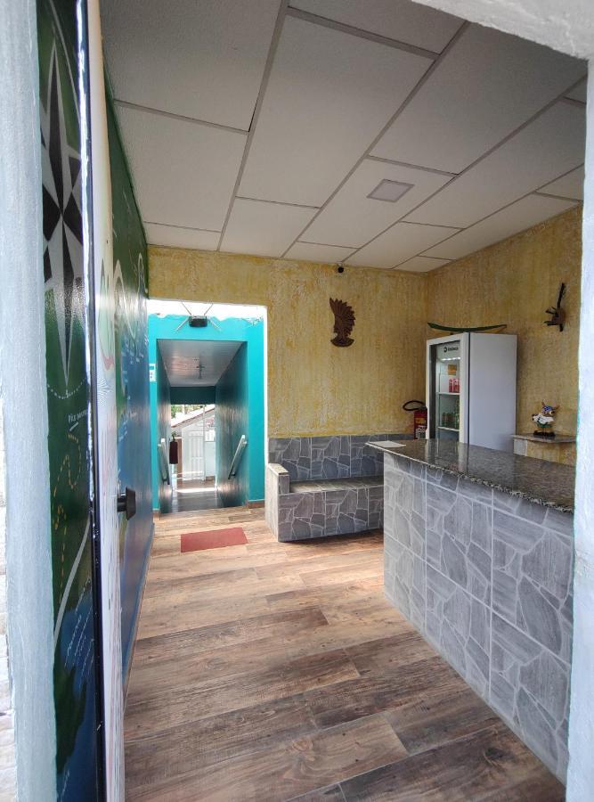 Maravista Suites Ubatuba Extérieur photo
