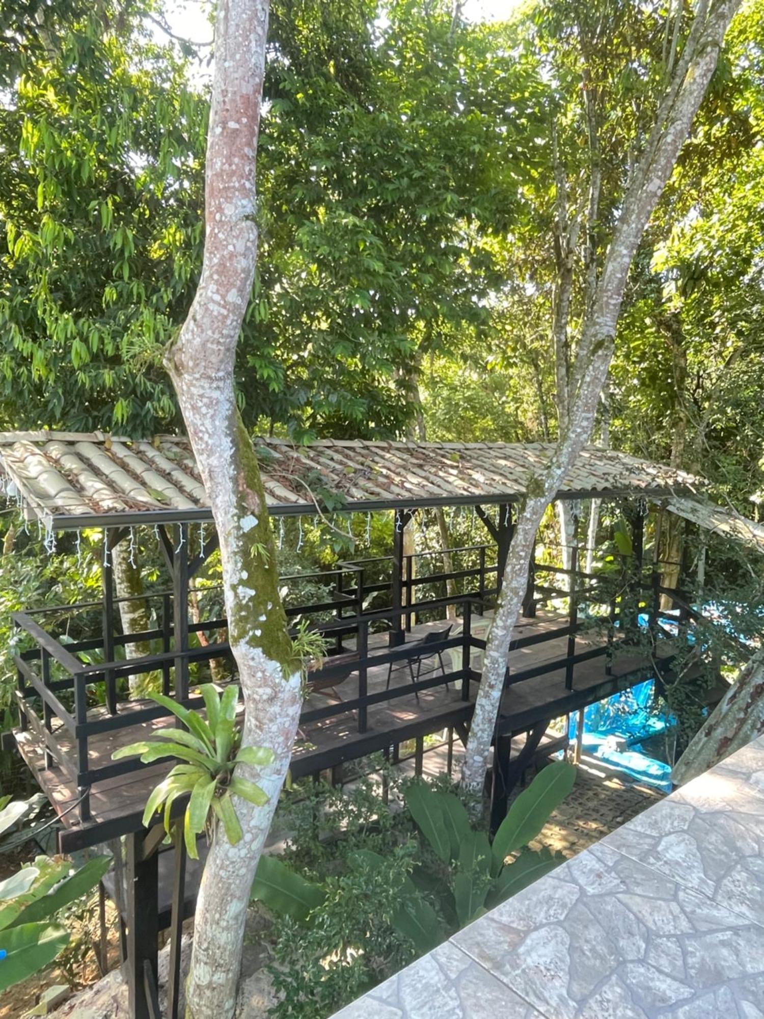 Maravista Suites Ubatuba Extérieur photo